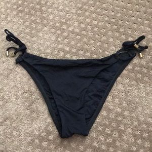 Vitamin A tie side bottoms